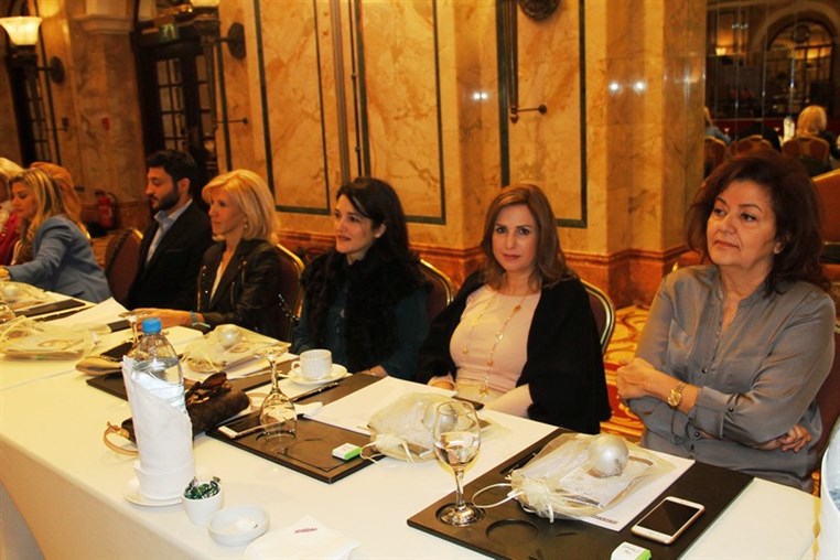 Platform Horizon International Women's Day